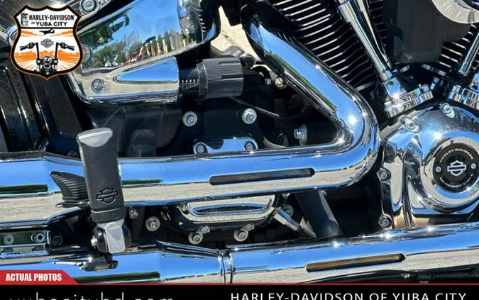 2023 Harley-Davidson Breakout