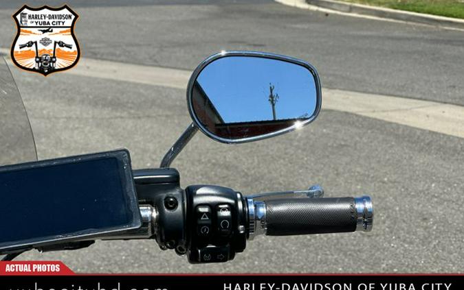 2023 Harley-Davidson Breakout
