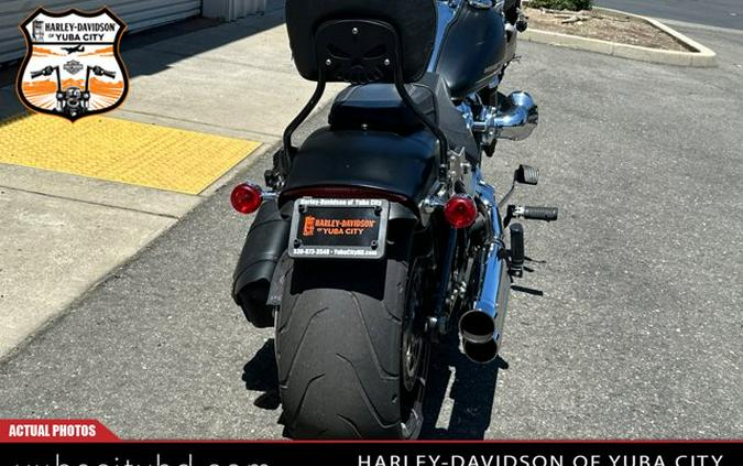 2023 Harley-Davidson Breakout