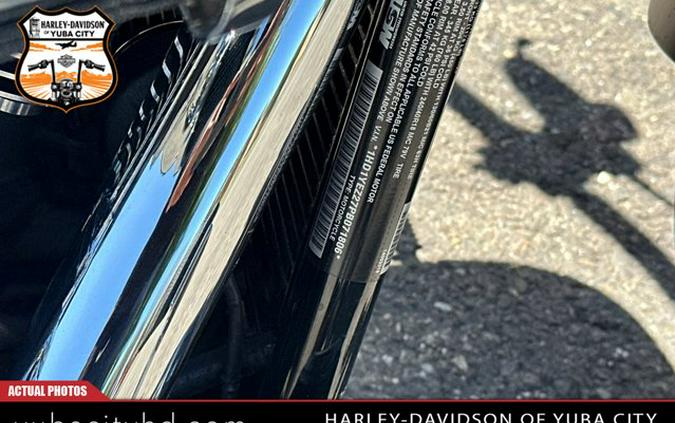 2023 Harley-Davidson Breakout