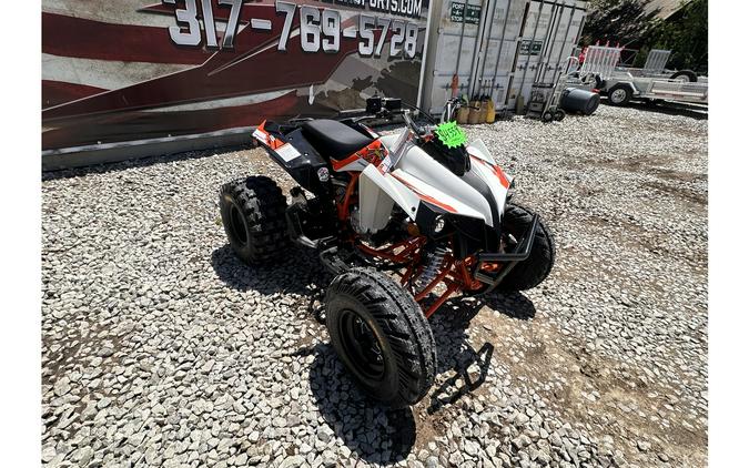 2026 Storm 300 EFI - Kayo