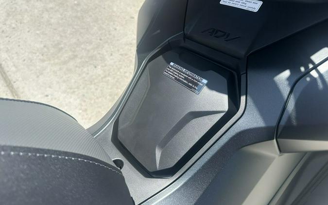 2027 Honda ADV160