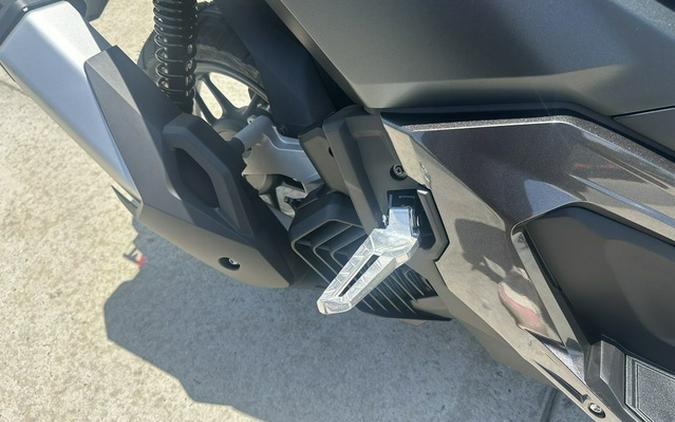 2027 Honda ADV160
