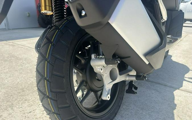 2027 Honda ADV160