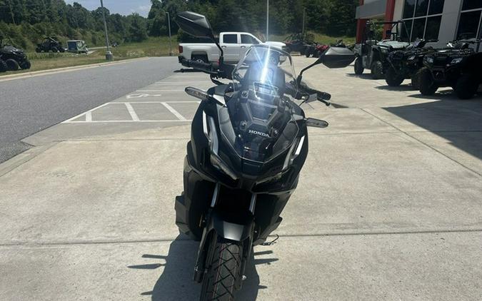 2027 Honda ADV160