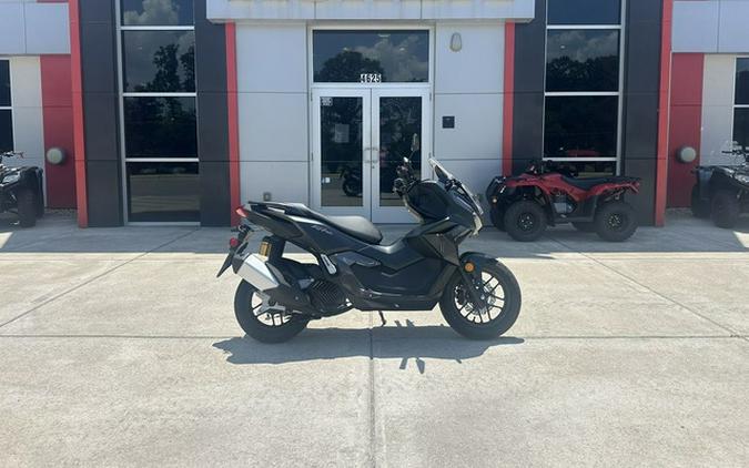 2027 Honda ADV160