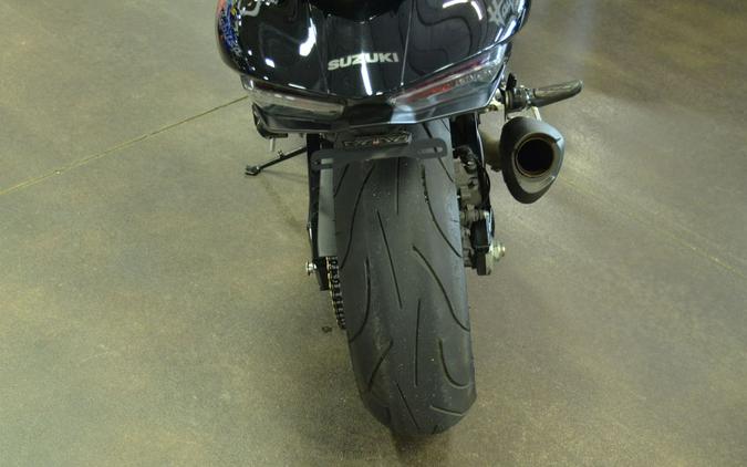2023 Suzuki Hayabusa