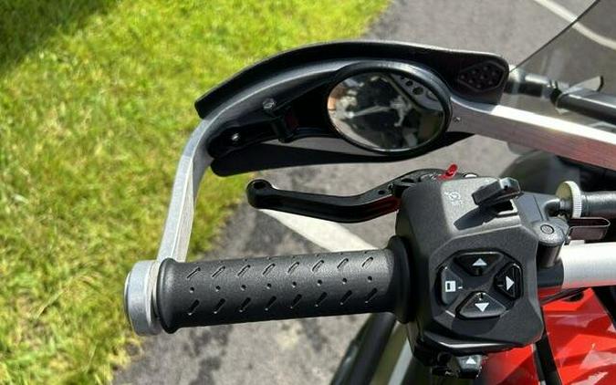 2024 Aprilia Tuareg 660