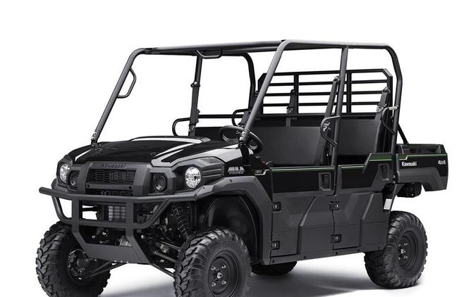 2016 Kawasaki Mule Pro-FXT EPS