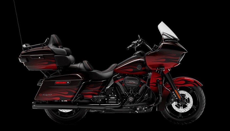 2022 Harley-Davidson CVO™ Road Glide Limited