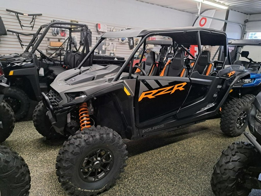 2024 Polaris® RZR XP 4 1000 Premium