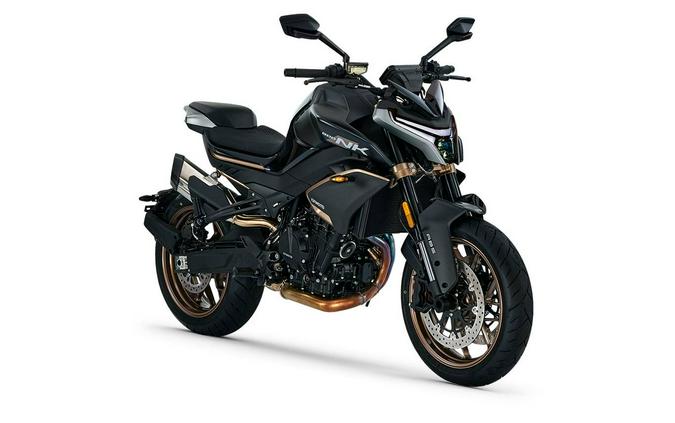 2024 CFMOTO 800nk