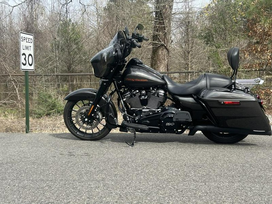 2019 Harley-Davidson® FLHXS - Street Glide® Special