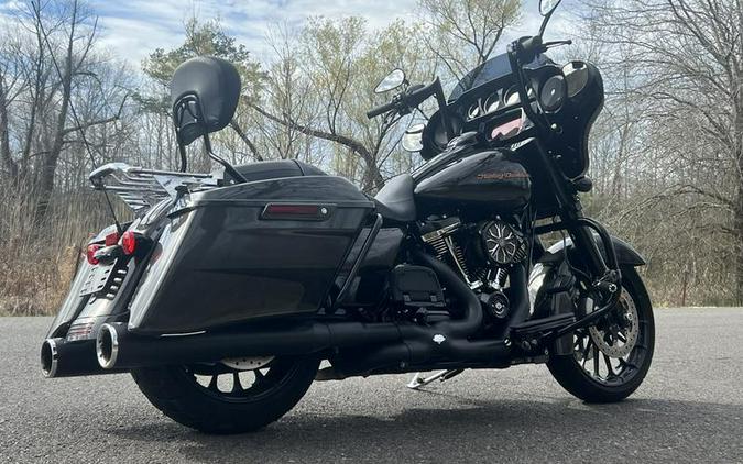 2019 Harley-Davidson® FLHXS - Street Glide® Special