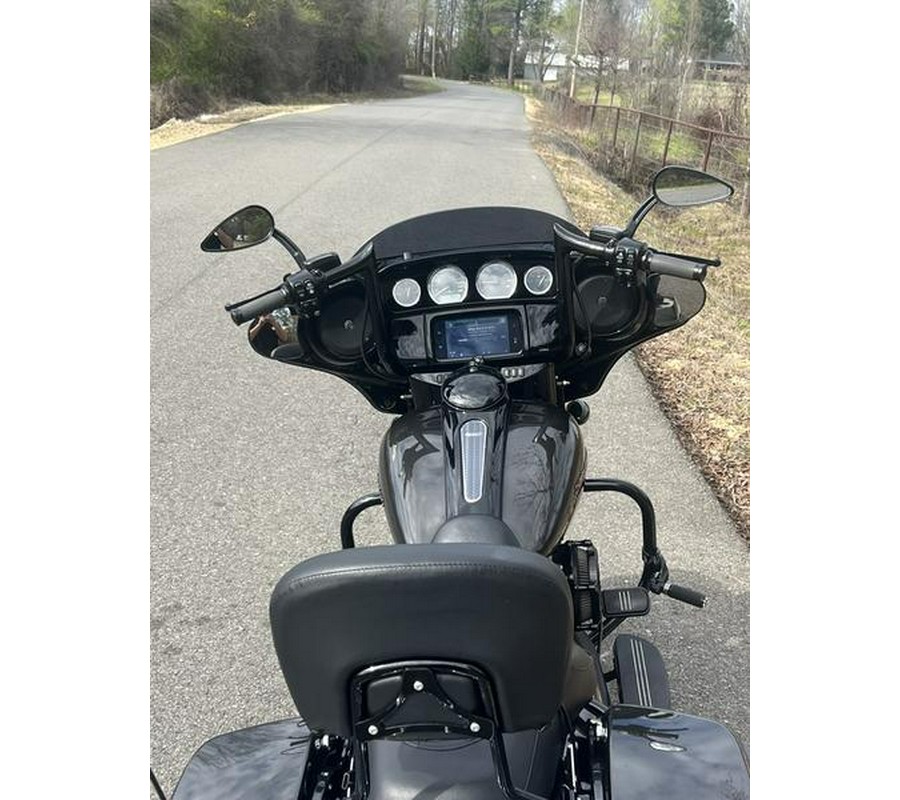 2019 Harley-Davidson® FLHXS - Street Glide® Special