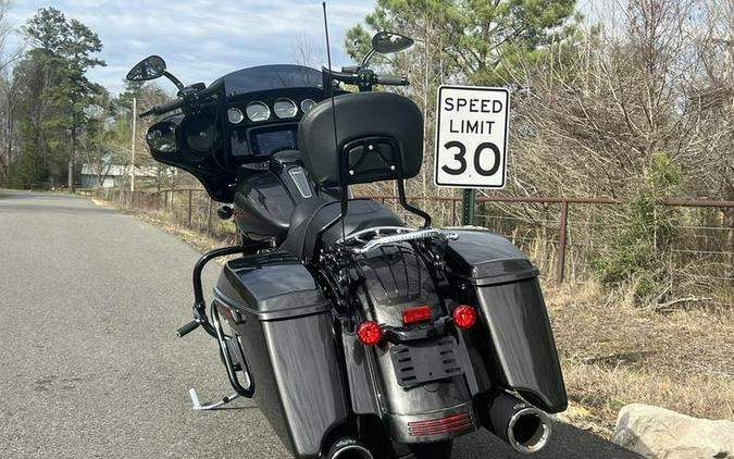 2019 Harley-Davidson® FLHXS - Street Glide® Special