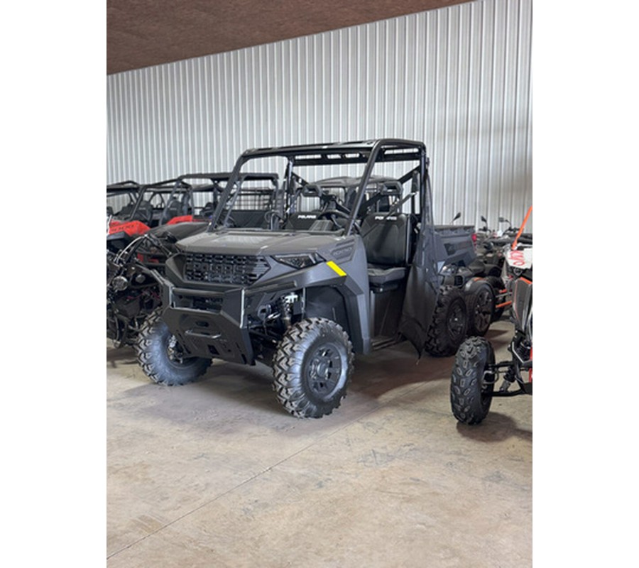 2024 Polaris Ranger 1000 Premium