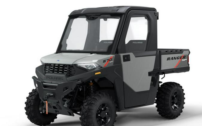 2024 Polaris Ranger SP 570 Northstar Edition