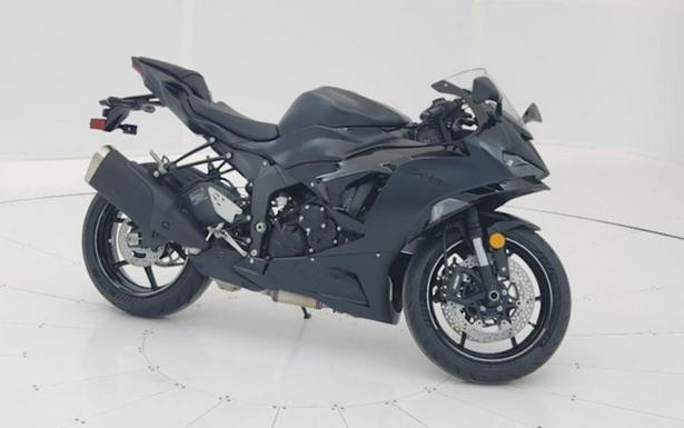 2024 Kawasaki Ninja ZX-6R Review [13 Fast Facts From the Track]