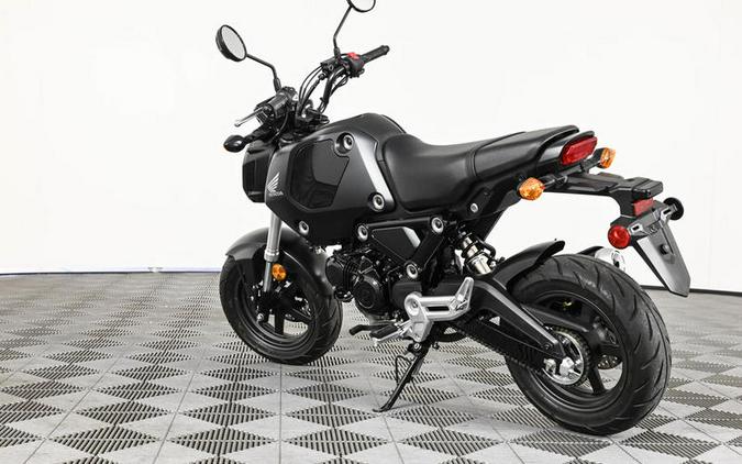 2023 Honda® GROM