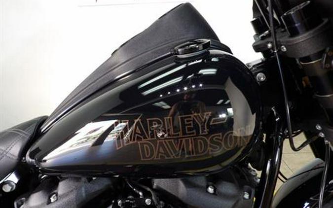 2021 Harley-Davidson Low Rider®S