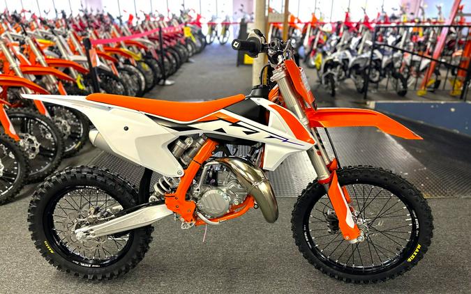 2024 KTM SX 85 19/16