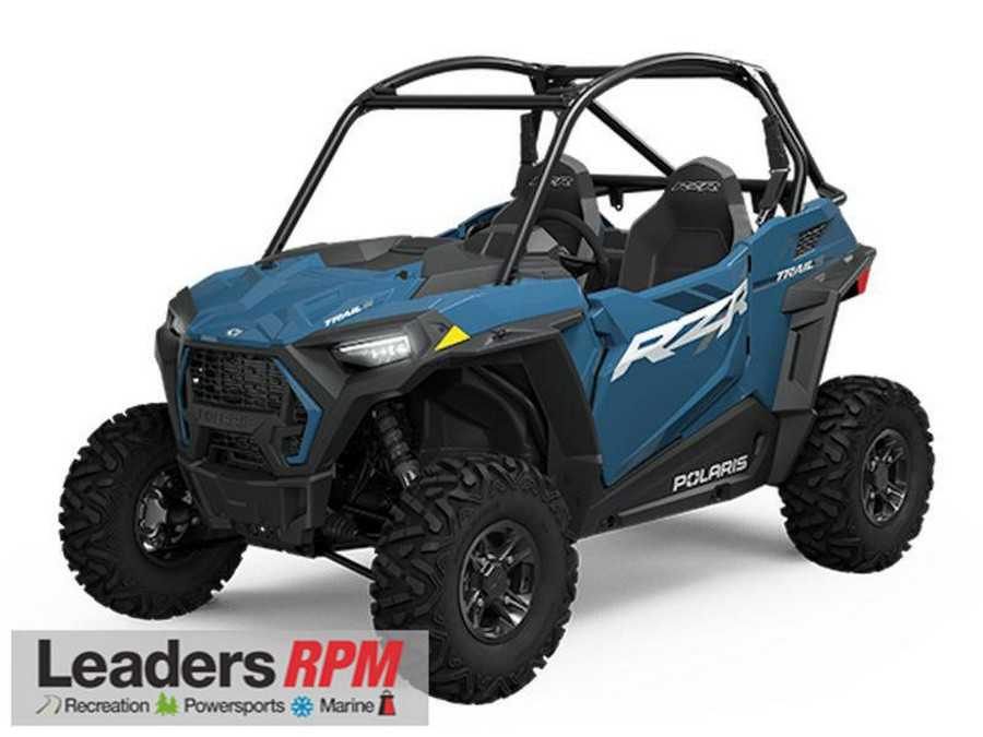 2025 Polaris® RZR Trail S Sport