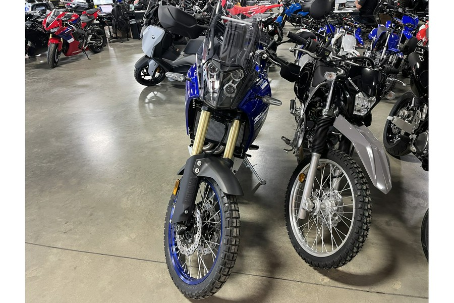 2024 Yamaha TENERE 700