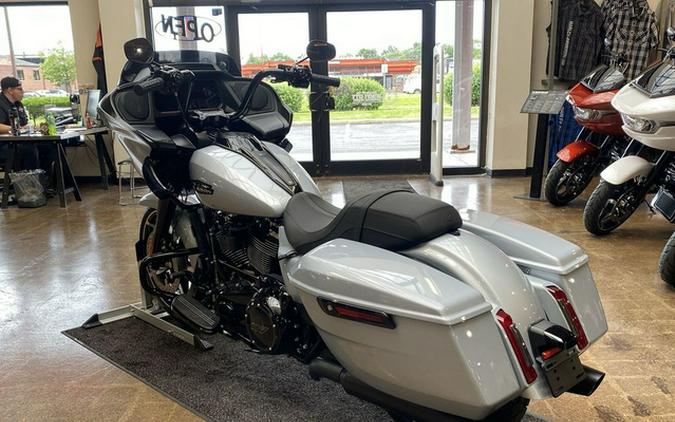 2024 Harley-Davidson FLTRX - Road Glide