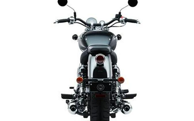 2024 Royal Enfield Super Meteor 650