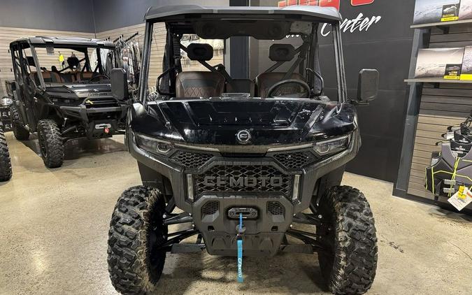 2025 CFMOTO UFORCE 1000 PRO