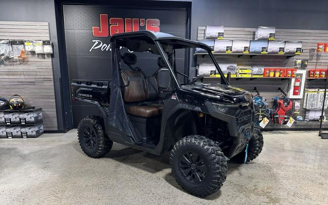 2025 CFMOTO UFORCE 1000 PRO