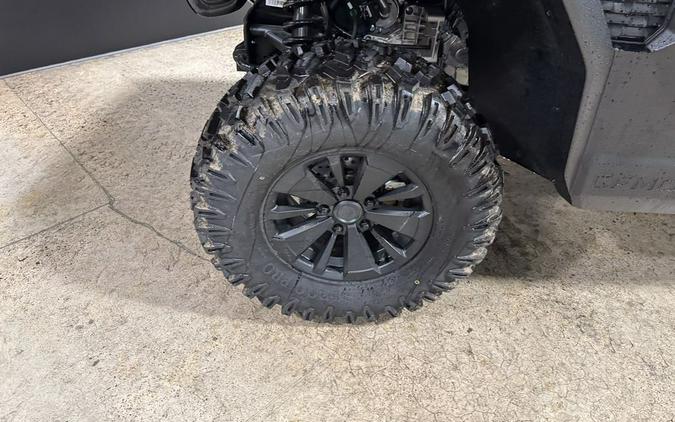 2025 CFMOTO UFORCE 1000 PRO