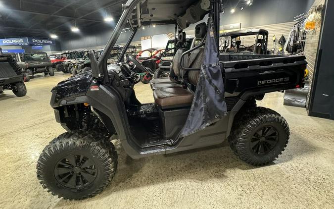 2025 CFMOTO UFORCE 1000 PRO