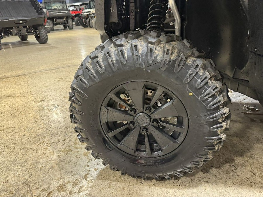 2025 CFMOTO UFORCE 1000 PRO