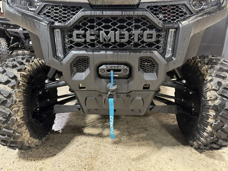 2025 CFMOTO UFORCE 1000 PRO