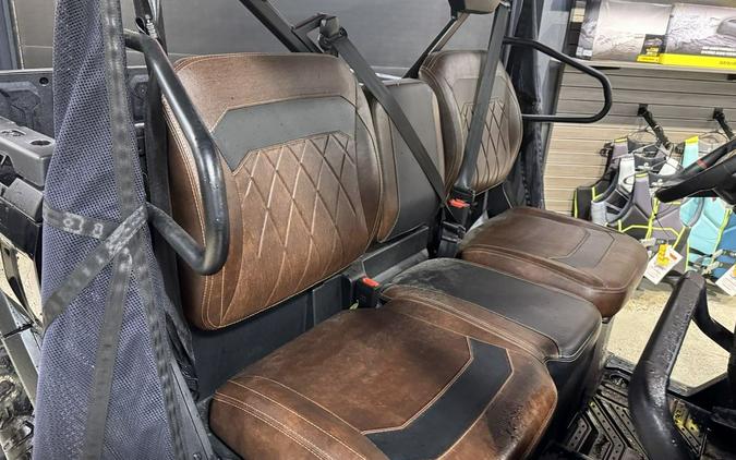 2025 CFMOTO UFORCE 1000 PRO