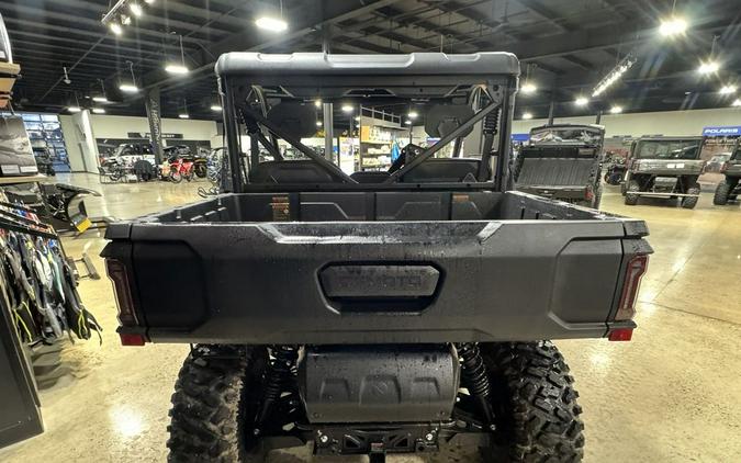 2025 CFMOTO UFORCE 1000 PRO