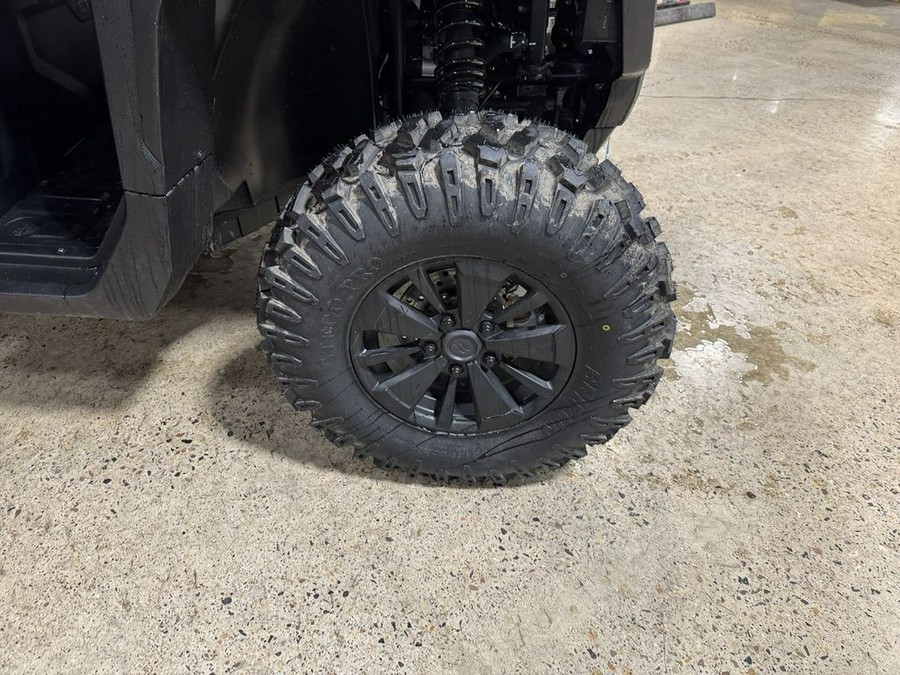 2025 CFMOTO UFORCE 1000 PRO