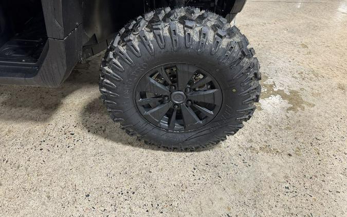 2025 CFMOTO UFORCE 1000 PRO