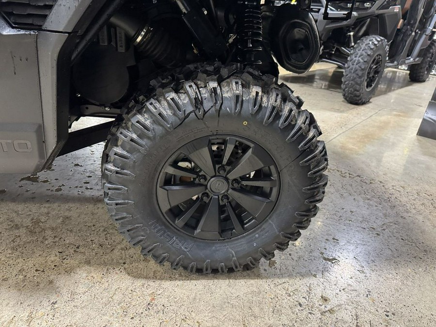 2025 CFMOTO UFORCE 1000 PRO