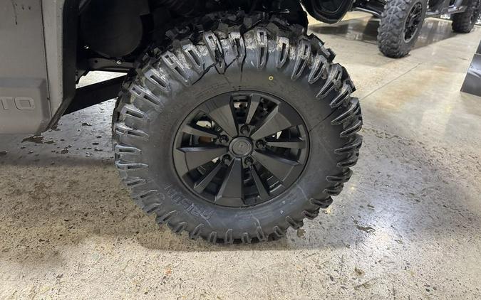 2025 CFMOTO UFORCE 1000 PRO