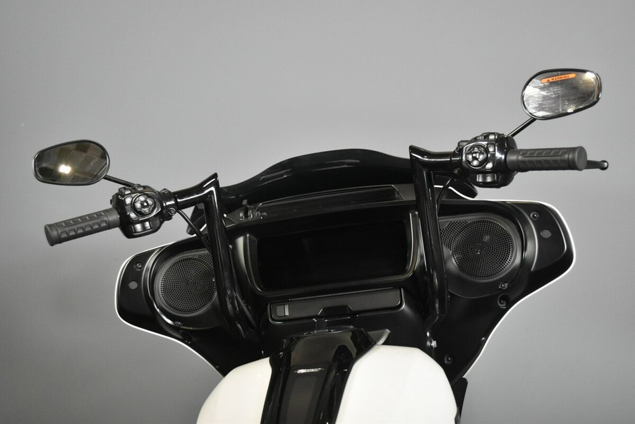 2024 Harley-Davidson Street Glide