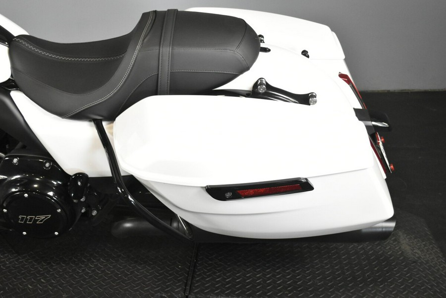 2024 Harley-Davidson Street Glide