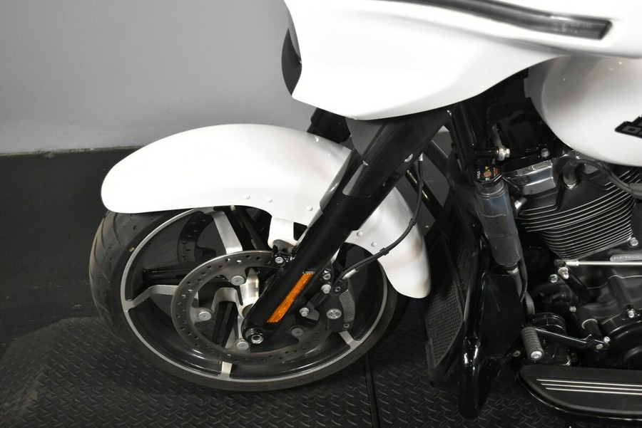 2024 Harley-Davidson Street Glide