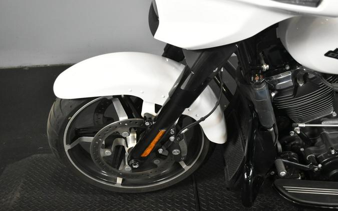 2024 Harley-Davidson Street Glide