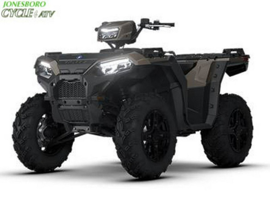 2026 Polaris Sportsman 850 Premium