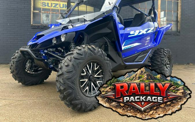 2025 Yamaha YXZ 1000R SS