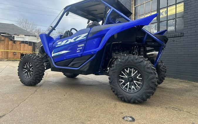 2025 Yamaha YXZ 1000R SS