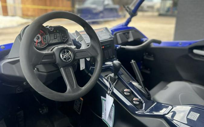 2025 Yamaha YXZ 1000R SS
